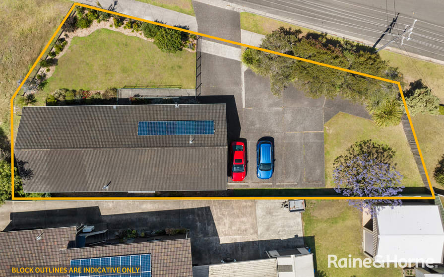 Click to view all images 1 Hansons Road North Nowra NSW 2541 - Image 3