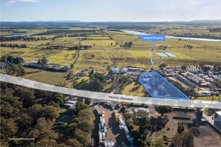 Click to view all images 2213 Pacific Highway Heatherbrae NSW 2324 - Image 3