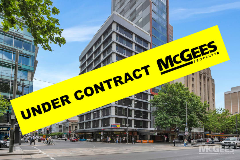 Click to view all images Level 3, 7/117 King William Street Adelaide SA 5000 - Image 1