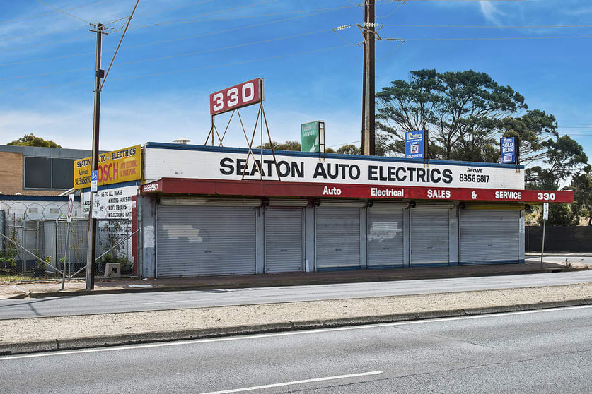 Click to view all images 330-332 Tapleys Hill Road Seaton SA 5023 - Image 2