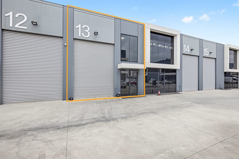 Click to view all images 13/1470 Ferntree Gully Road Knoxfield VIC 3180 - Image 2