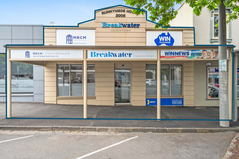 Click to view all images 182 Fairy Street Warrnambool VIC 3280 - Image 1