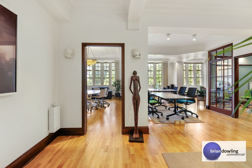 Suite 302/135 Macquarie Street Sydney NSW 2000 - Image 1