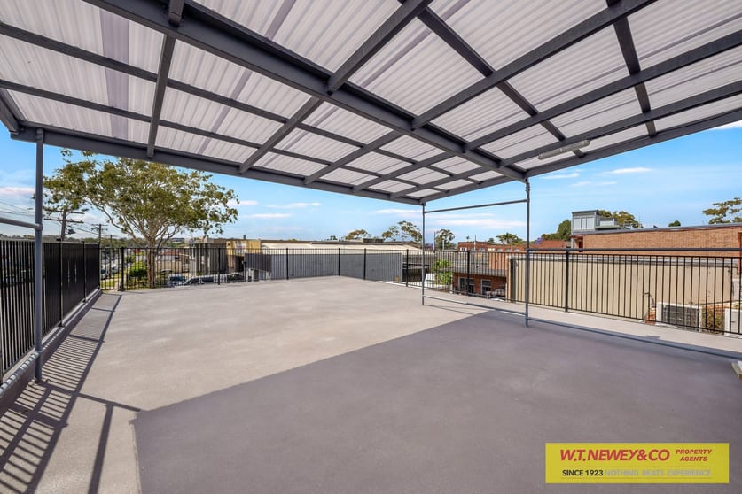 Click to view all images 54 Helen Street (cnr Carlingford Rd) Sefton NSW 2162 - Image 3