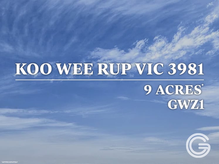 Click to view all images Koo Wee Rup VIC 3981 - Image 3