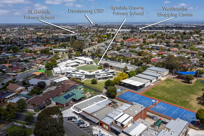 Click to view all images 6 Birch Avenue Dandenong North VIC 3175 - Image 2
