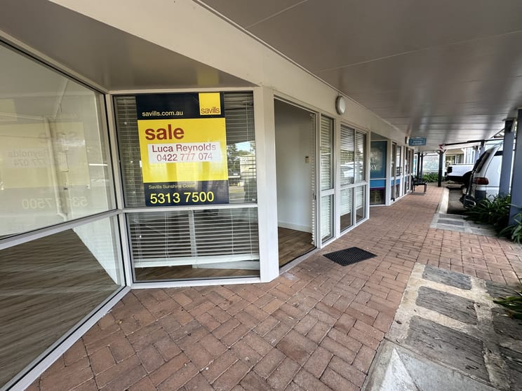 Click to view all images 3/66 Maple Street Maleny QLD 4552 - Image 1