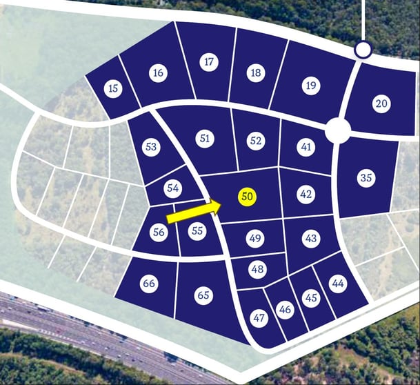 Click to view all images Lot 50 Warner Business Park Jilliby NSW 2259 - Image 2