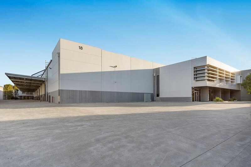 Click to view all images 18-24 Beal Street Meadowbrook QLD 4131 - Image 2