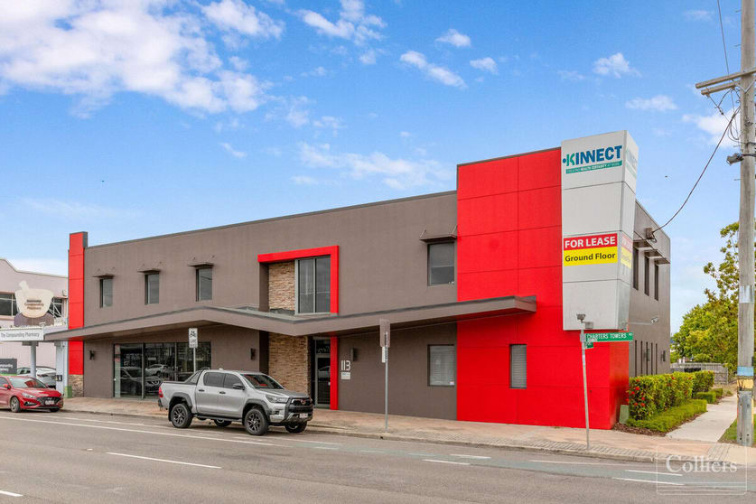 Click to view all images 113 Charters Towers Road Hyde Park QLD 4812 - Image 1