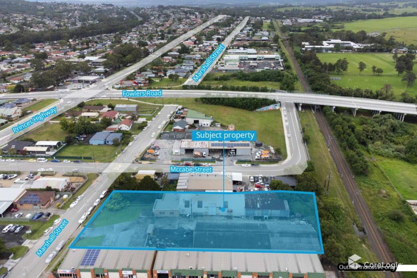 Click to view all images 28 Marshall Street Dapto NSW 2530 - Image 3