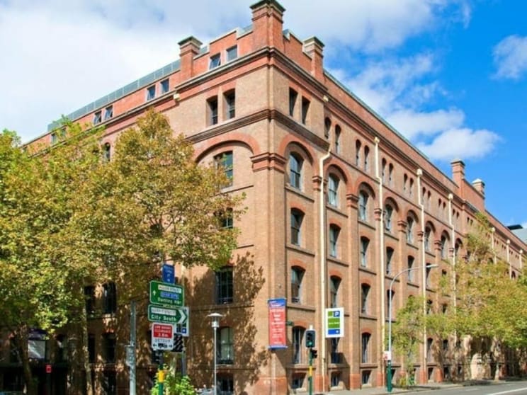 Click to view all images 188/320-360 Harris Street Pyrmont NSW 2009 - Image 2