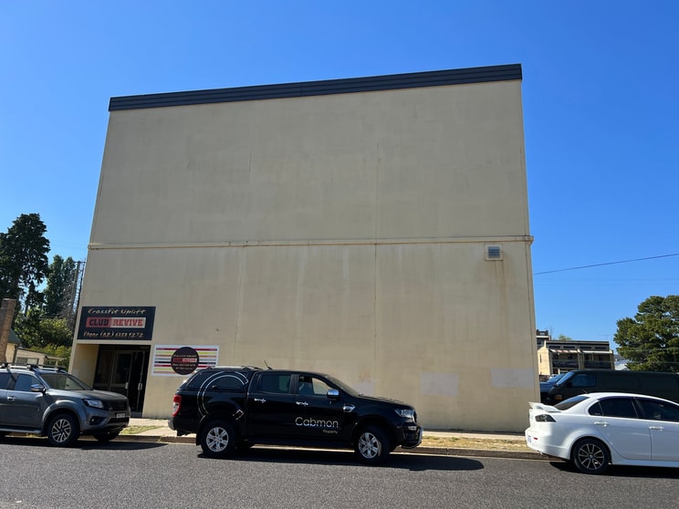 Click to view all images 3-5 Young Street Lithgow NSW 2790 - Image 3