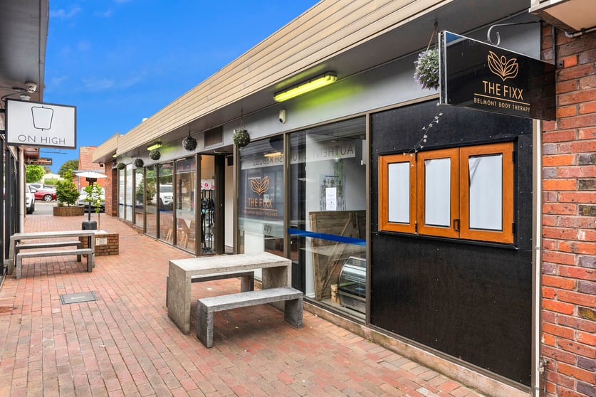 Click to view all images 3, 5 & 7/152 High Street Belmont VIC 3216 - Image 1