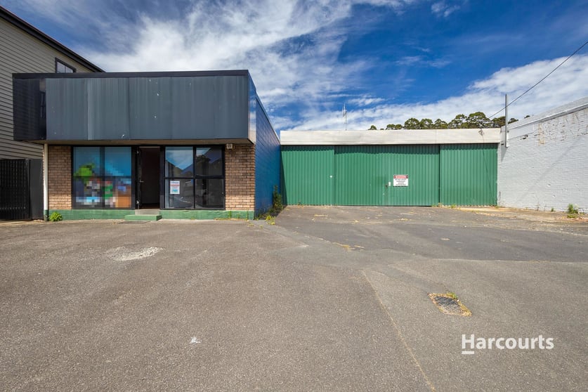 Click to view all images 30 Wellington Street South Burnie TAS 7320 - Image 1