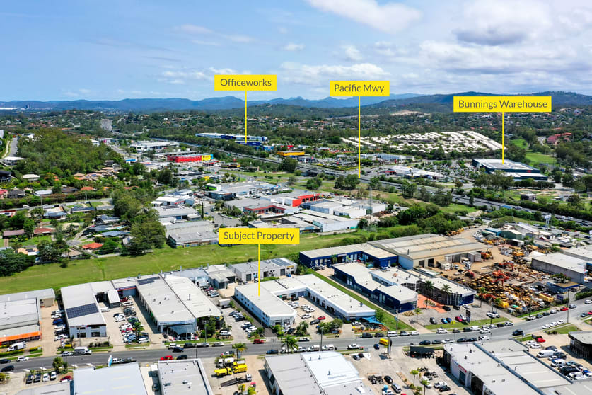 Click to view all images 17 Lawrence Drive Nerang QLD 4211 - Image 2