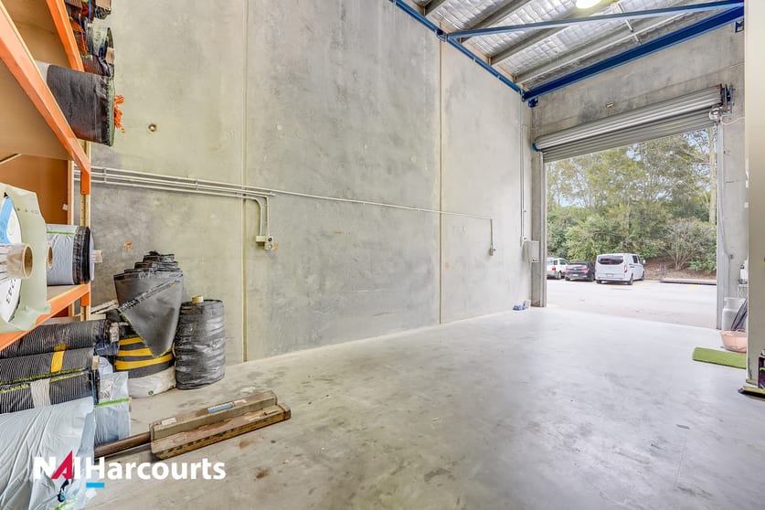 Click to view all images Unit P2/5-7 Hepher Road Campbelltown NSW 2560 - Image 3