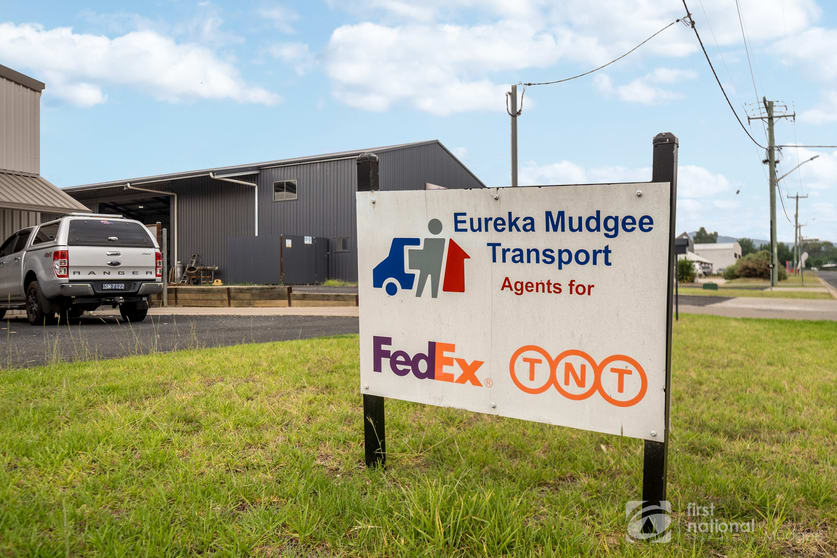 Click to view all images 1/18 Burrundulla Road Mudgee NSW 2850 - Image 1