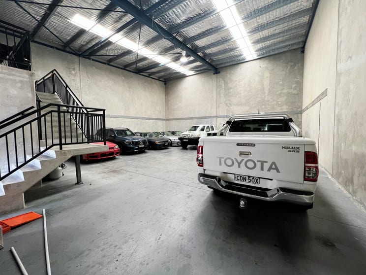 Click to view all images 29/10 John Hines Avenue Minchinbury NSW 2770 - Image 2