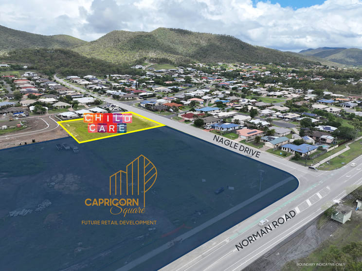 Click to view all images 1-3 Nagle Drive Norman Gardens QLD 4701 - Image 1