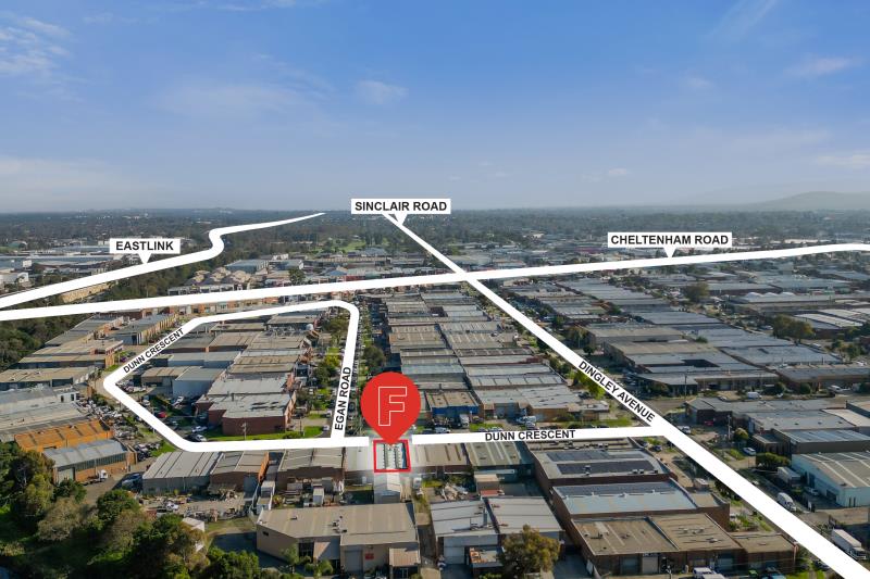 Click to view all images Unit 2/6 Dunn Crescent Dandenong VIC 3175 - Image 3