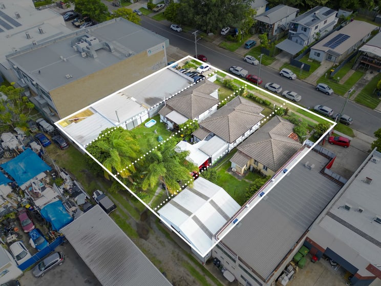20, 22, 24, 26 Boothby Street Kedron QLD 4031 - Image 3