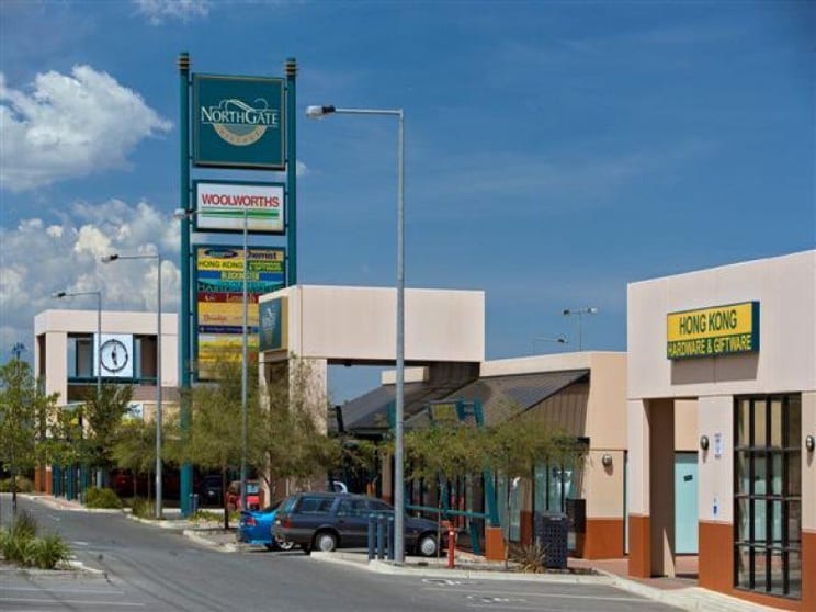 Click to view all images Cnr Fosters Road and Folland Avenue Northgate SA 5085 - Image 2