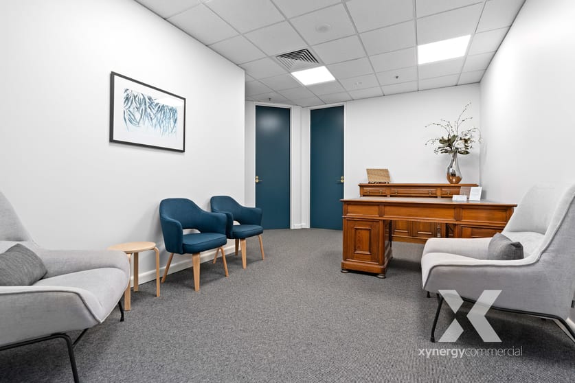 Click to view all images 606/370 St Kilda Road Melbourne VIC 3004 - Image 2