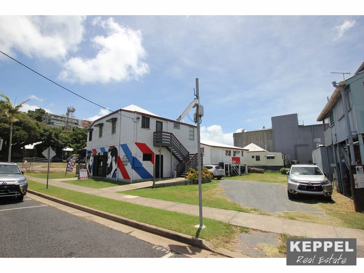 34 Normanby Street Yeppoon QLD 4703 - Image 1