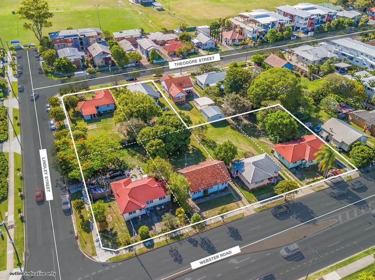 1 Theodore Street Stafford QLD 4053 - Image 1