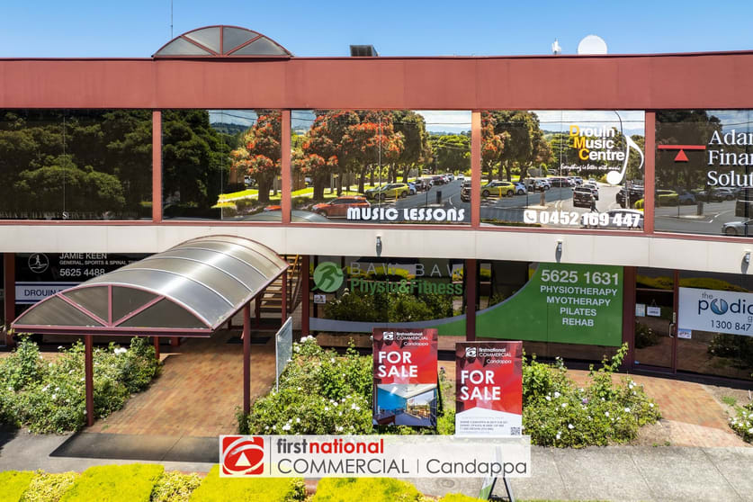 Click to view all images 8/22-26 Princes Way Drouin VIC 3818 - Image 1