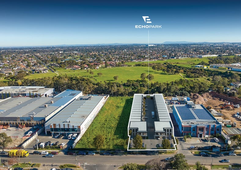 Click to view all images Lot 23/3/3a Newlands Road Reservoir VIC 3073 - Image 3