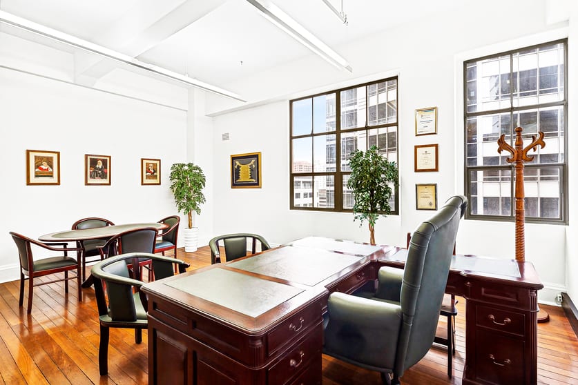Click to view all images 1003/250 Pitt Street Sydney NSW 2000 - Image 3