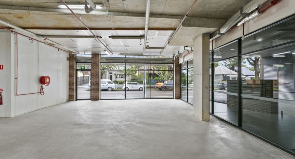 Click to view all images Retail/1445-1447 Botany Road Botany NSW 2019 - Image 1