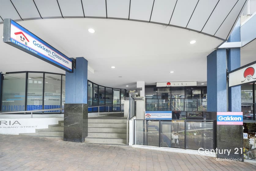 Click to view all images 6/38-46 Albany Street St Leonards NSW 2065 - Image 3
