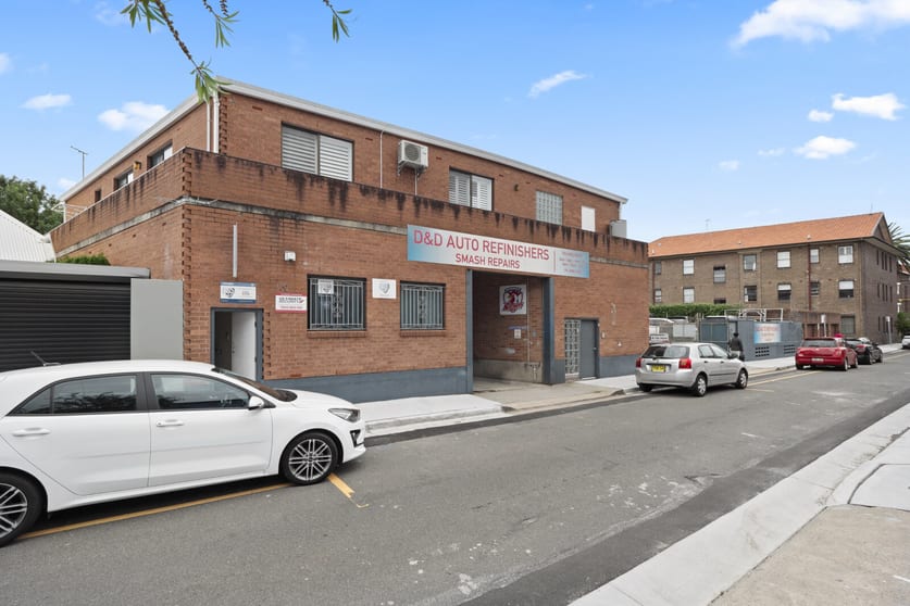 Click to view all images 1 Lingard Street Randwick NSW 2031 - Image 2