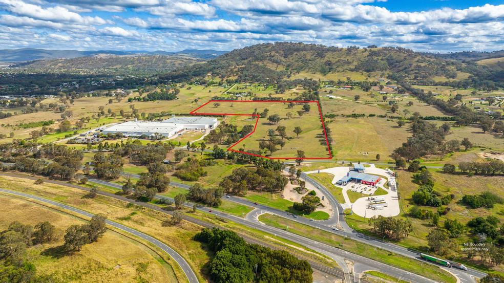 Click to view all images Lot 1 McKoy Street West Wodonga VIC 3690 - Image 2
