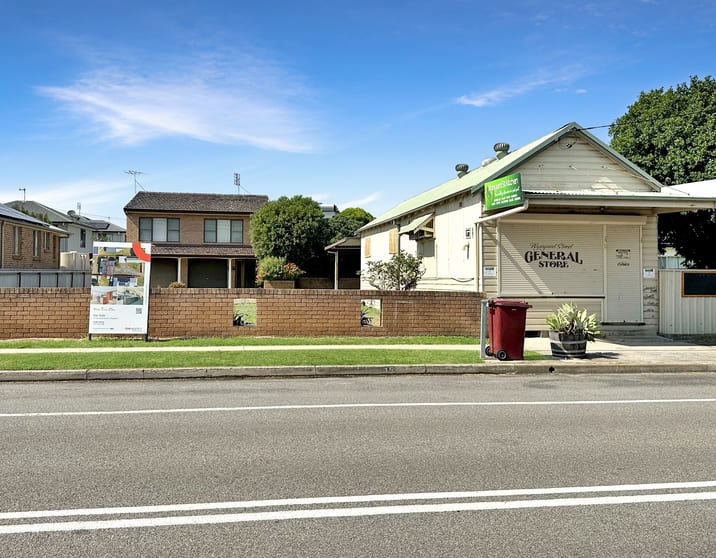Click to view all images 15 Wynyard Street Singleton NSW 2330 - Image 1