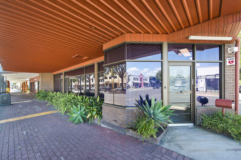 Click to view all images 82-86 Henley Beach Road Mile End SA 5031 - Image 3
