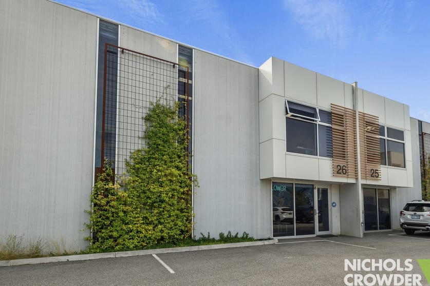 Click to view all images 26/85 Keys Road Moorabbin VIC 3189 - Image 3