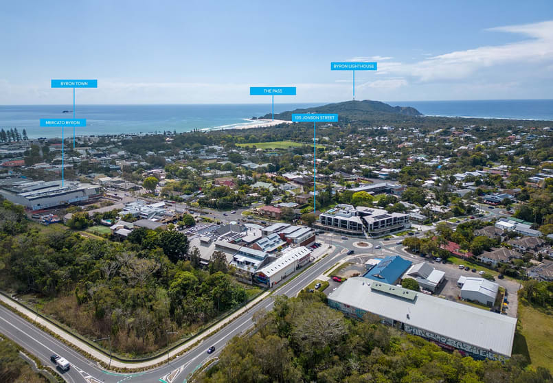 Click to view all images 135 Jonson Street Byron Bay NSW 2481 - Image 3
