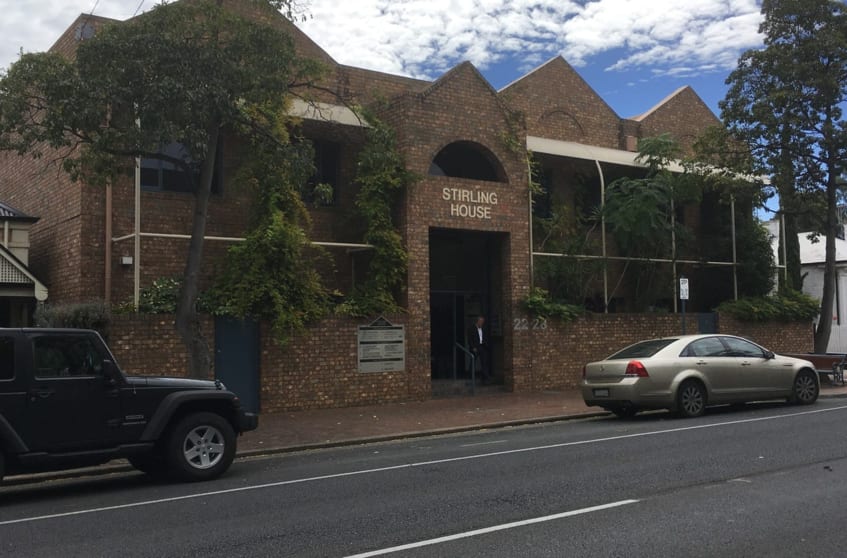 Click to view all images 1/22 Melbourne Street North Adelaide SA 5006 - Image 3