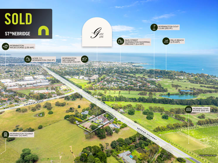 Click to view all images 1192-1196 Nepean Highway Mount Eliza VIC 3930 - Image 2
