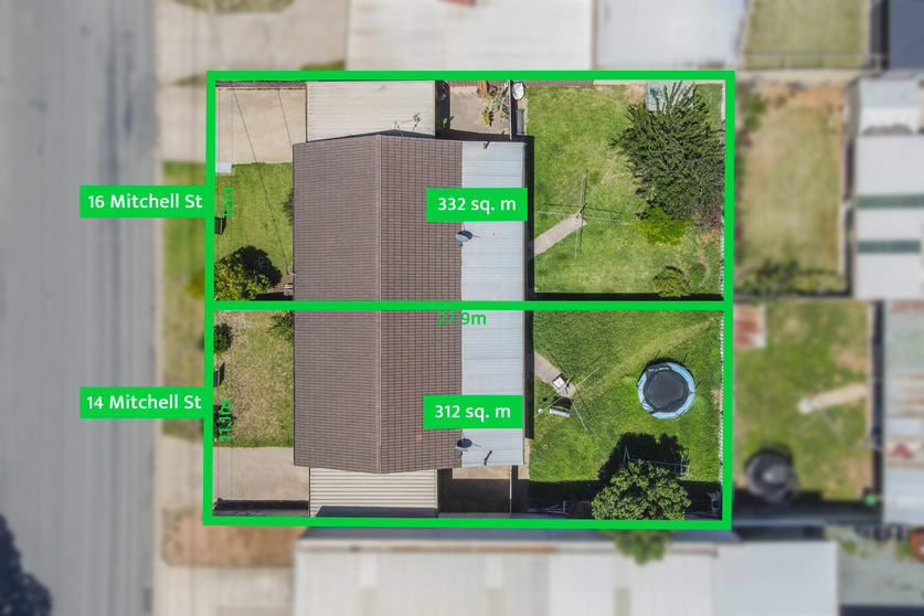 Click to view all images 14-16 Mitchell Street Shepparton VIC 3630 - Image 2