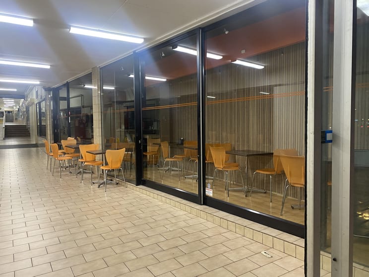 Click to view all images Shop 1/249-253 Lonsdale Street Dandenong VIC 3175 - Image 1