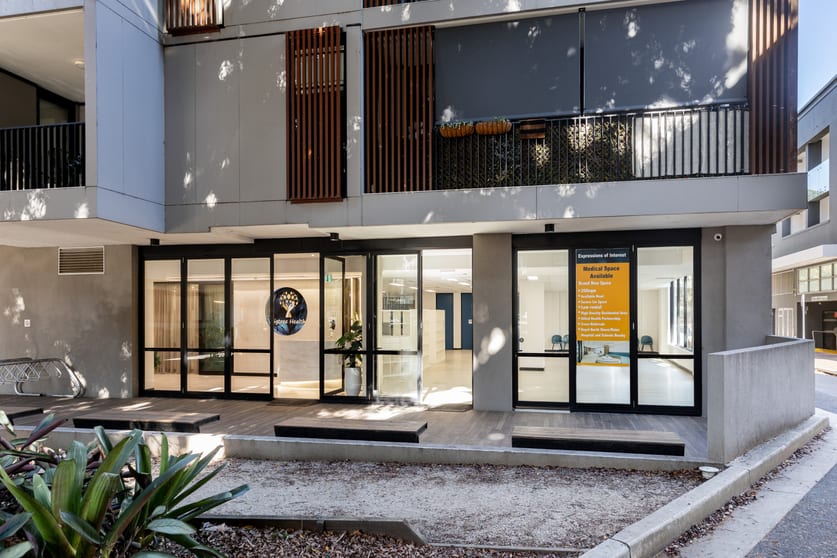 Click to view all images 2 East Lane North Sydney NSW 2060 - Image 1