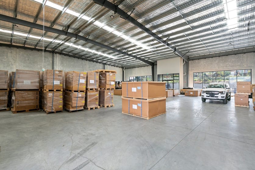 Click to view all images Warehouse 2/Warehouse 2 2 Brumby Street Seven Hills NSW 2147 - Image 1