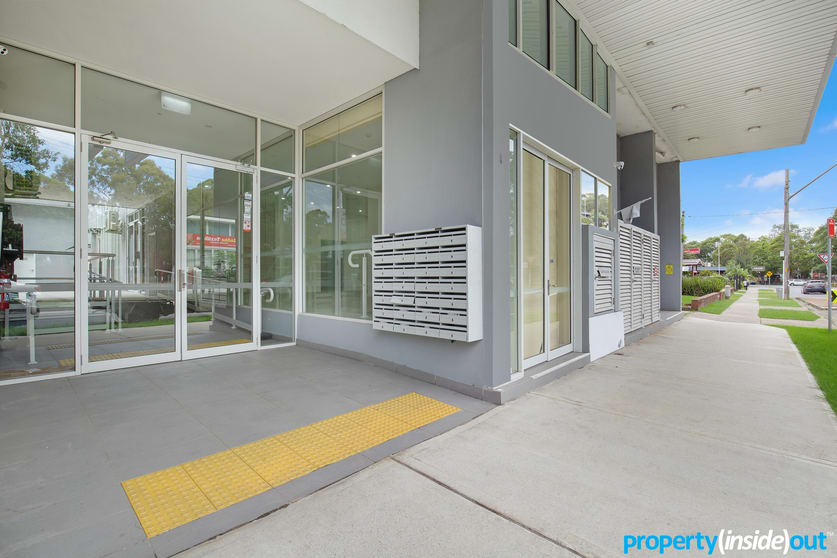 Click to view all images Shop 1/15-19 Toongabbie Road Toongabbie NSW 2146 - Image 1