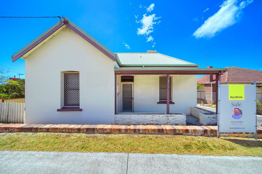 Click to view all images 178 Albany Highway Centennial Park WA 6330 - Image 1