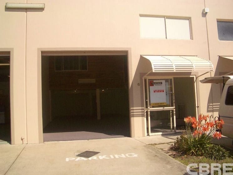 Click to view all images 6/13 Newspaper Place Maroochydore QLD 4558 - Image 1